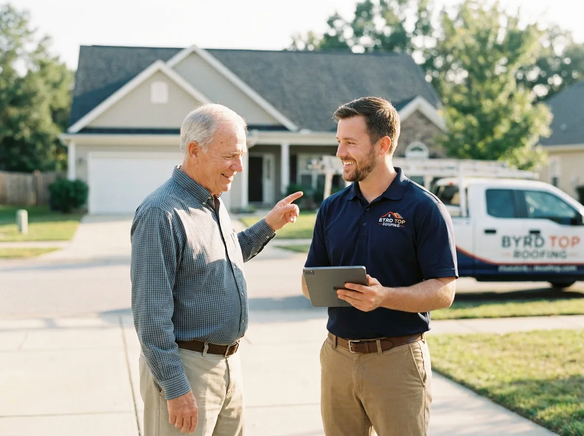 Roofing Buckatunna, MS FAQs
